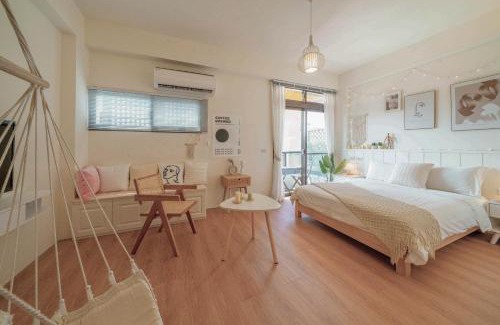 Jiaoxi House | Discover the Comfort of 木Box田妍山色 - Rated 9.3/10