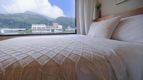 Jiaoxi House | Discover the Comfort of 木Box田妍山色 - Rated 9.3/10