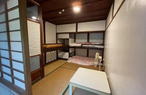 Yamaguchi House | 未来のふるさと村