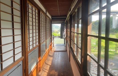 Yamaguchi House | 未来のふるさと村