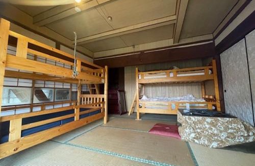 Yamaguchi House | 未来のふるさと村