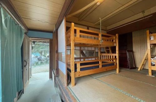 Yamaguchi House | 未来のふるさと村