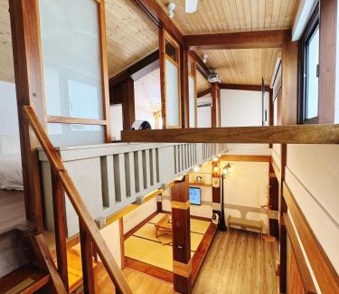 West Central District Ski Chalet | Experience Suehirodori: A Family-Friendly Japanese Retreat