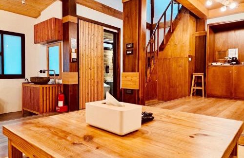 West Central District Ski Chalet | Experience Suehirodori: A Family-Friendly Japanese Retreat