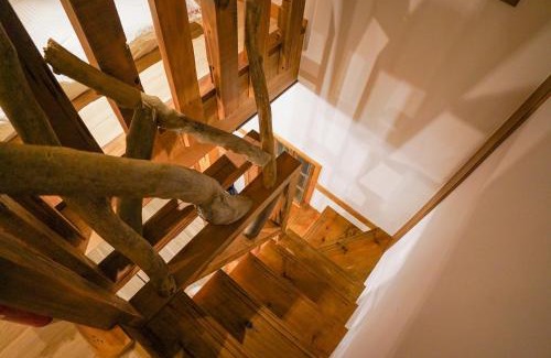 West Central District Ski Chalet | Experience Suehirodori: Kid-Friendly Japanese Home Escape