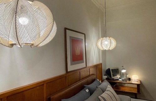 Shanjiao House | Discover Oceanfront Serenity at 本氣宿泊Honkiya