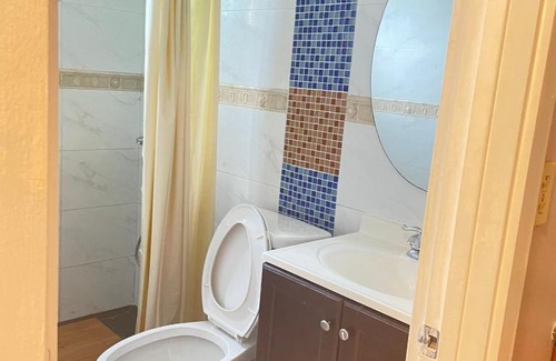 Barrigada Apartment | Cozy Airport Apartment with Family and Pet-Friendly Amenities