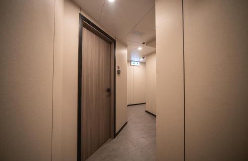 Bowrington Apartment | Delightful Stay at 杏花小筑 with Child-Friendly Amenities