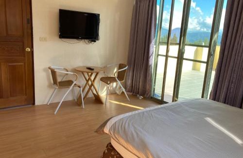 Ren'ai House | Welcoming 杏香紅民宿: Family-Friendly Getaway with High Ratings