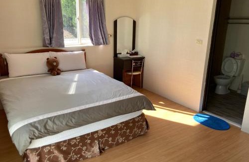 Ren'ai House | Welcoming 杏香紅民宿: Family-Friendly Getaway with High Ratings