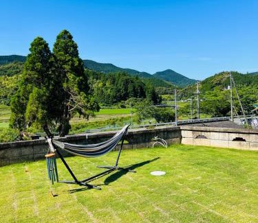 Hidaka-mura Villa | Guest Rated: 9.8 at 村の小さなお宿 おきな, Family Friendly Stay