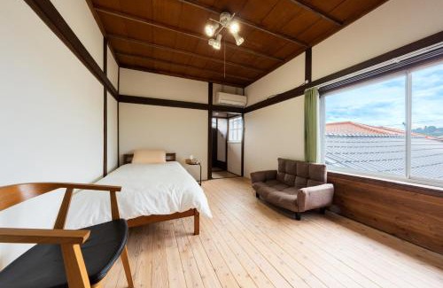 Hita Apartment | Discover 東のおうち: Family-Friendly Retreat with Kitchen