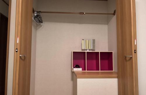 Yatsuka-gun House | Family-Friendly Tokyo Danen Heian Ryokan with Kitchen Access
