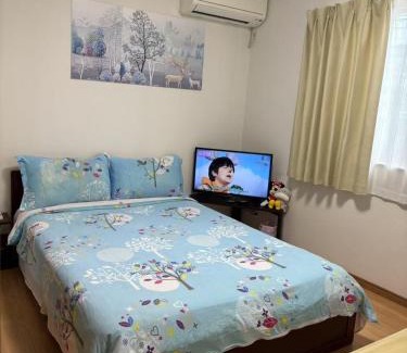 Yatsuka-gun House | Family-Friendly Tokyo Danen Heian Ryokan with Kitchen Access