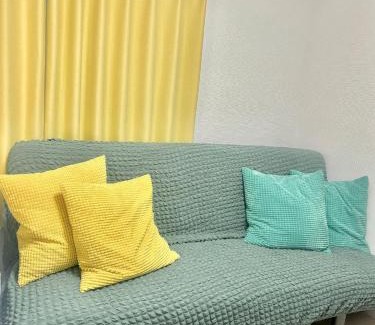Adachi Apartment | Explore Tokyo Adachiku Aoi - Family-Friendly Retreat