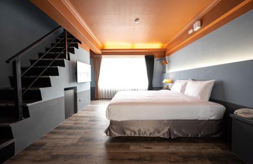Jiaoxi Hotel | Family-Friendly Stay at 東旅驛棧 with Great Reviews
