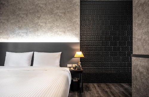 Jiaoxi Hotel | Family-Friendly Stay at 東旅驛棧 with Great Reviews