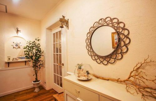 Konbu Villa | 東海岸の美しい海が見える!ラグジュアリーな大豪邸!