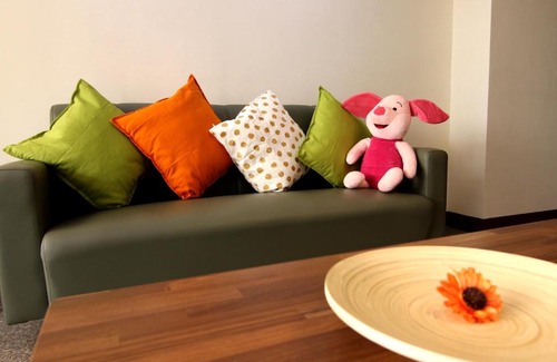Donggang House | Enjoy Family-Friendly Stays at 東港日和民宿 - Rated 9/10