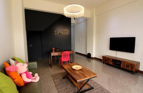 Donggang House | Enjoy Family-Friendly Stays at 東港日和民宿 - Rated 9/10