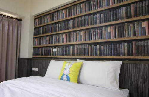 Donggang House | Enjoy Family-Friendly Stays at 東港日和民宿 - Rated 9/10