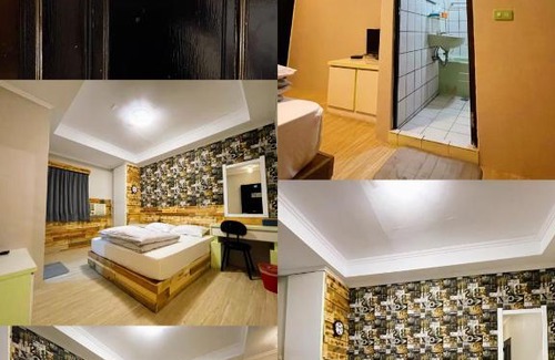 Nan-ao Other | Explore Nature at 東澳 露境東岳 Backpackers' Lodge