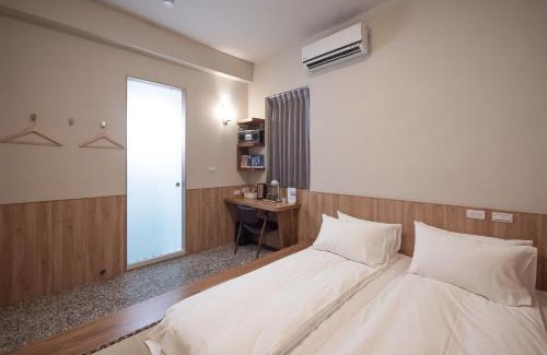 Lukang House | Discover Tang-ko Hioh-mî: Family-Friendly Retreat Awaits
