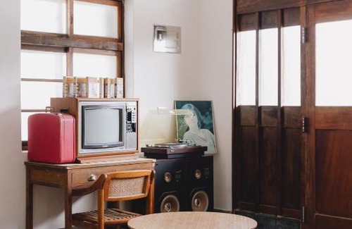 Magong House | Explore 東衛參捌 陶藝旅店: Pet & Child Friendly Retreat