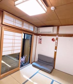 Minami House | Discover Summer at Shinonome: 9.3/10 Guest Rated Getaway