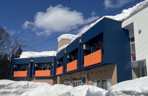 Tokamachi Hotel | Guest Rated 10/10 at 松代棚田ハウス with Hot Tub Access