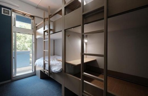 Tokamachi Hotel | Guest Rated 10/10 at 松代棚田ハウス with Hot Tub Access