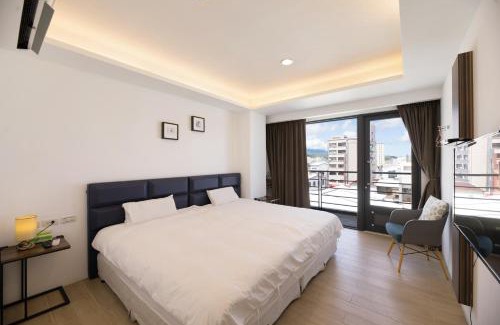 Taitung City Centre Hotel | Discover Cypress Inn: Family-Friendly Stay with Breakfast