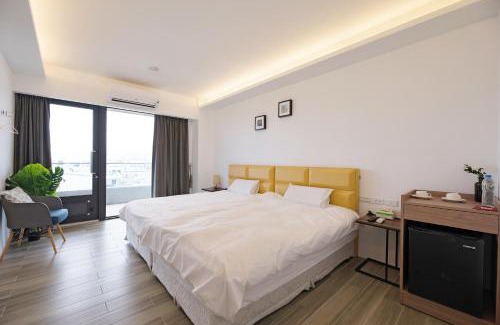 Taitung City Centre Hotel | Discover Cypress Inn: Family-Friendly Stay with Breakfast