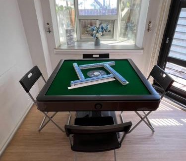 Longshui Villa | Discover 松鼠遇見花: Family-Friendly with Pool Access
