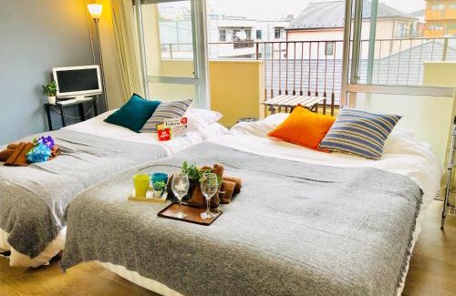 Itabashi Apartment | Child-Friendly Stay at 板橋 RCアネックス Rc302