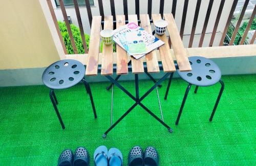 Itabashi Apartment | Child-Friendly Stay at 板橋 RCアネックス Rc302