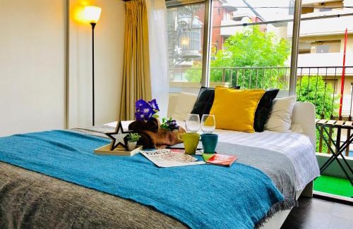 Itabashi Apartment | Family-Friendly Stay at 板橋 RCアネックス Rc308