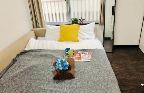 Itabashi Apartment | Family-Friendly Stay at 板橋 RCアネックス Rc308