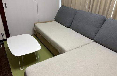 Itabashi Apartment | Family-Friendly Stay at 板橋 RCアネックス Rc308