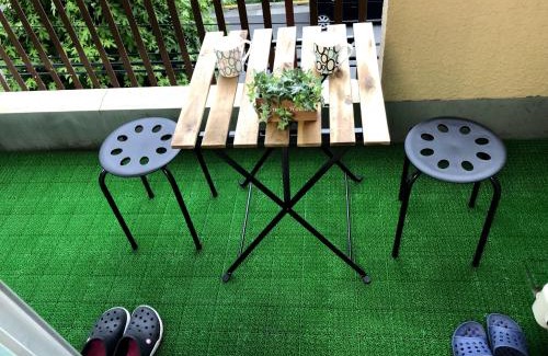 Itabashi Apartment | Family-Friendly Stay at 板橋 RCアネックス Rc308