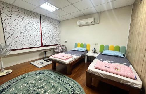 Fangliao House | Top-Rated Fang Ju Backpackers: Your Budget-Friendly Retreat