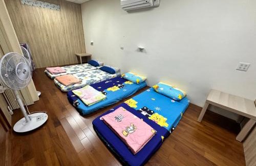 Fangliao House | Top-Rated Fang Ju Backpackers: Your Budget-Friendly Retreat