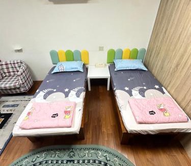 Fangliao House | Top-Rated Fang Ju Backpackers: Your Budget-Friendly Retreat
