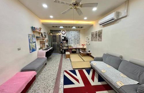 Fangliao House | Top-Rated Fang Ju Backpackers: Your Budget-Friendly Retreat