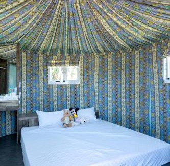 Fangshan House | Stylish Stay at 枋山六號 with Breakfast & Family Amenities