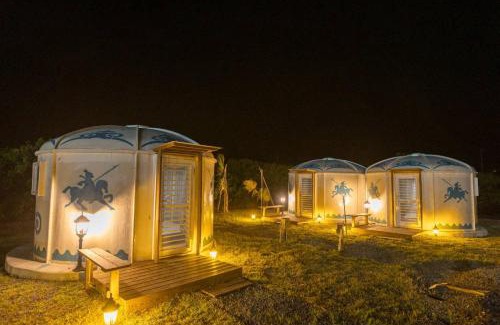 Fangshan House | Stylish Stay at 枋山六號 with Breakfast & Family Amenities