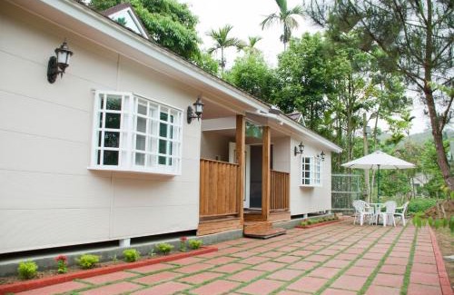 Lugu House | Family-Friendly Stay at 林家莊民宿 - Rated 9.1/10!