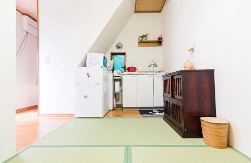 Nishinari Villa | Conveniently Located Linlin Lodge with Family-Friendly Amenities