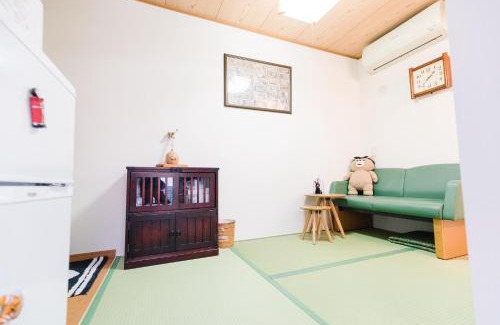 Nishinari Villa | Conveniently Located Linlin Lodge with Family-Friendly Amenities