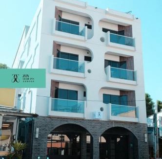 Xiaoliuqiu Bed & Breakfast | Child-Friendly Retreat at 柔意琉居 Zoy Liuqiu Inn - 9.1/10 Rated